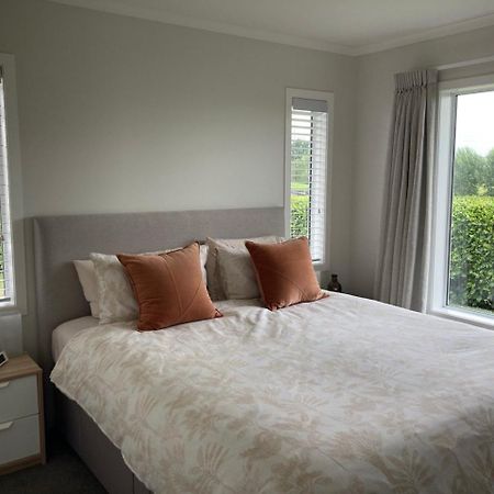 Fairy Magnolia B&B 오토로항가 외부 사진