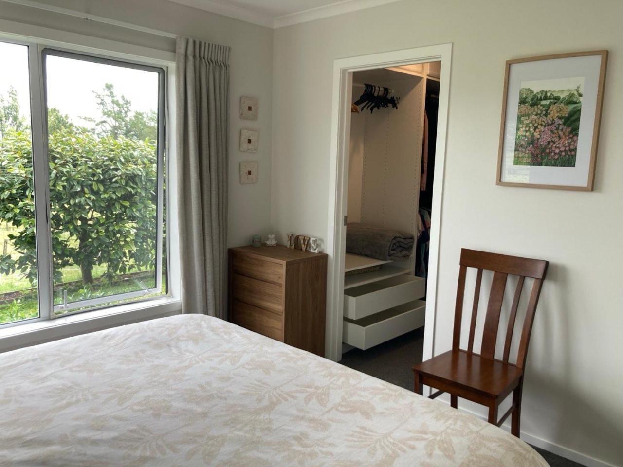 Fairy Magnolia B&B 오토로항가 외부 사진
