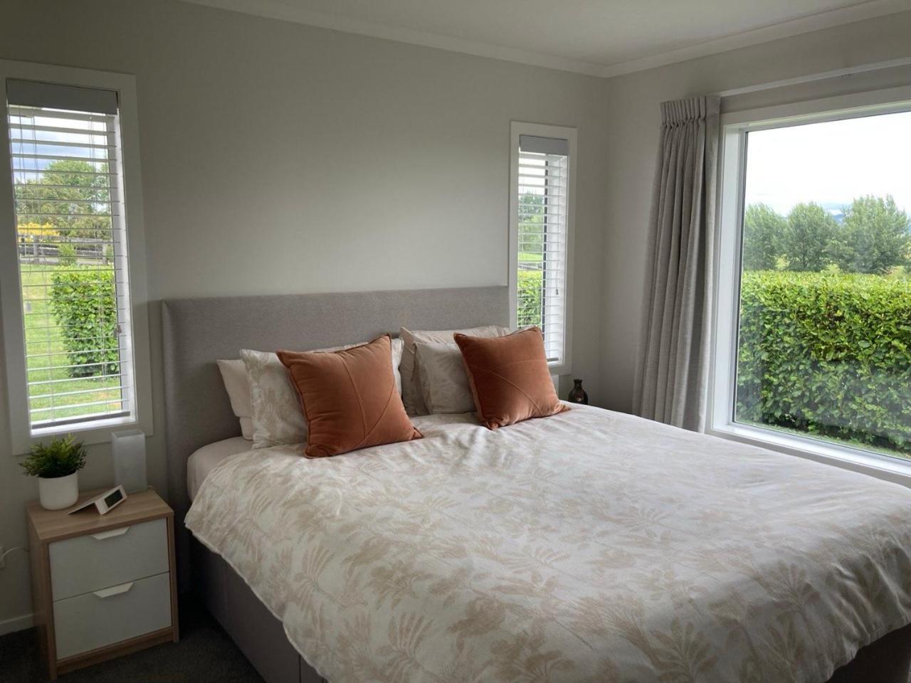 Fairy Magnolia B&B 오토로항가 외부 사진