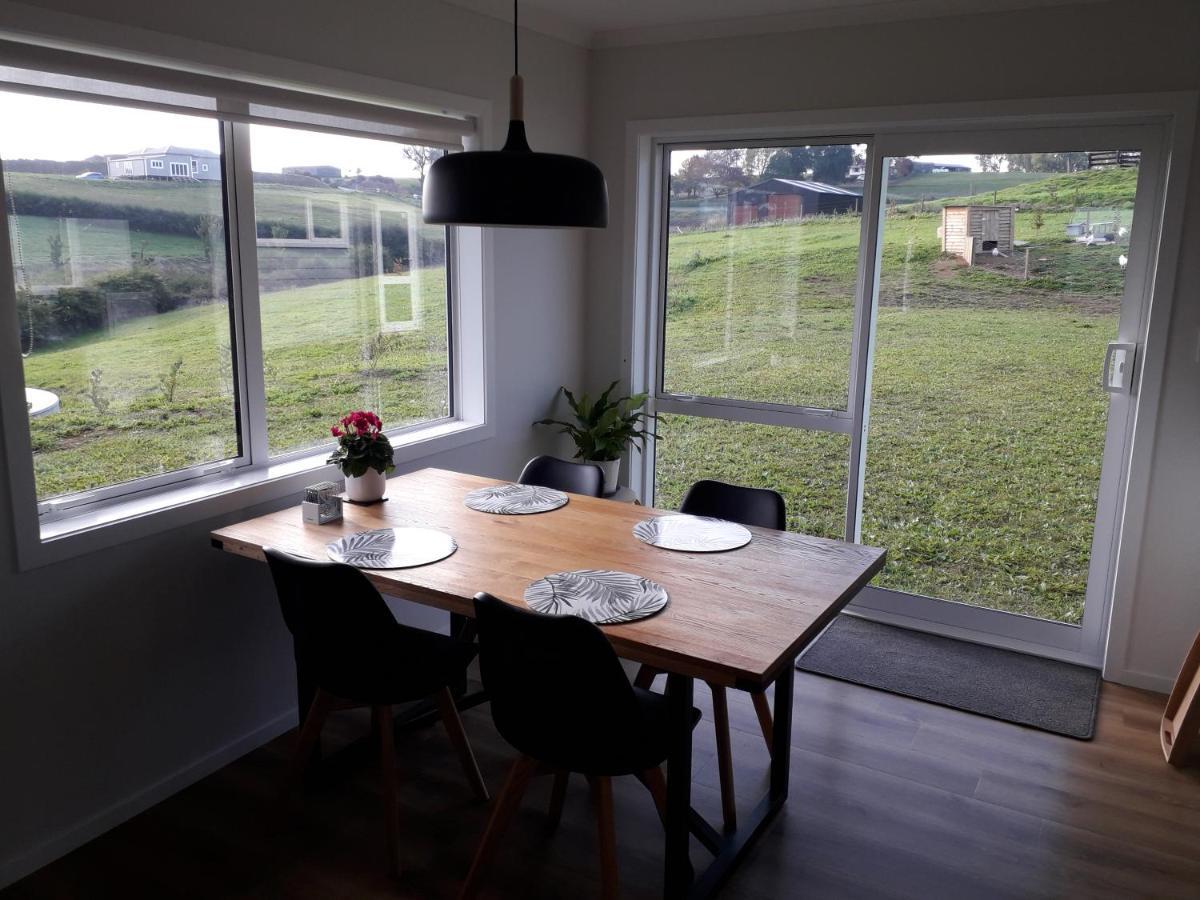 Fairy Magnolia B&B 오토로항가 외부 사진